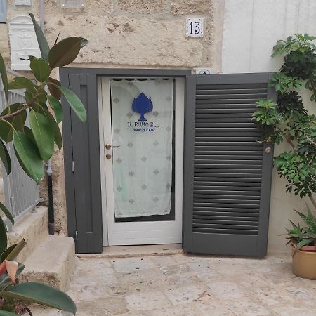 Il Pumo Blu Polignano a Mare Exterior foto