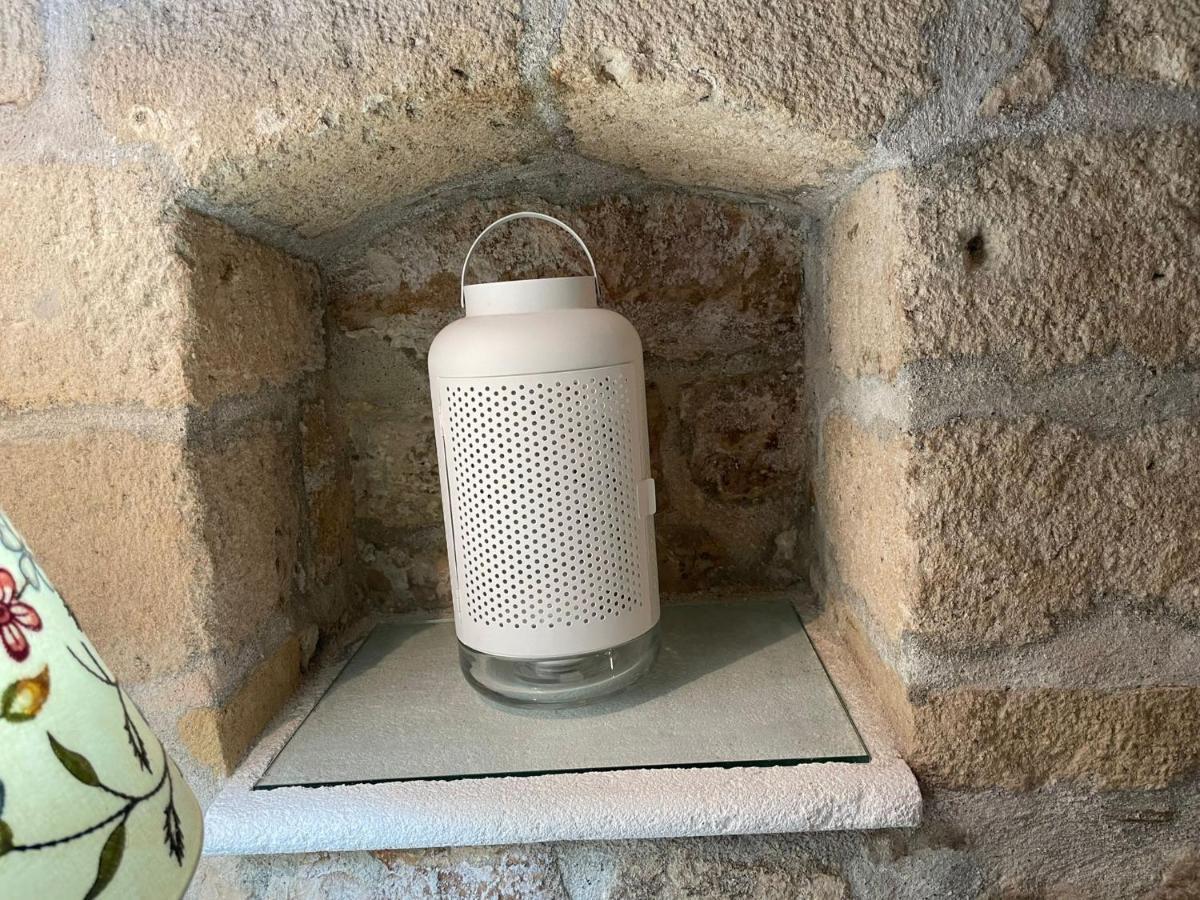 Il Pumo Blu Polignano a Mare Exterior foto